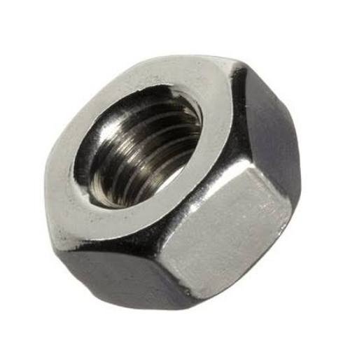 Finished Hex Nut Suppliers, Dealers, Factory