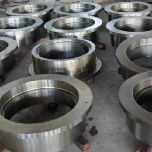 Forged Cylinders, Sleeves Suppliers, Dealers, Factory