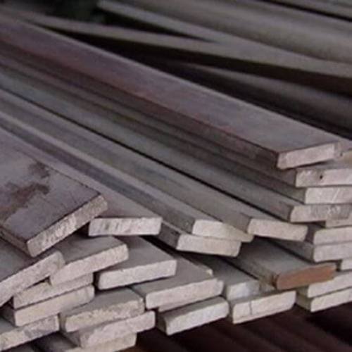 Forged Flat Bars Manufacturers, Suppliers, Factory