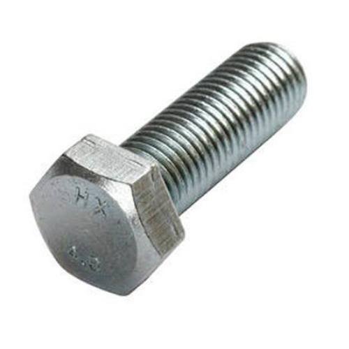 Heavy Hex Bolts Exporters, Suppliers, Factory