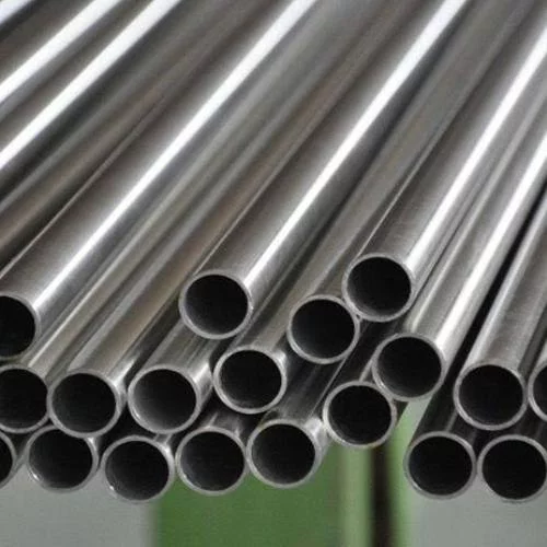 Monel Tubes Exporters, Suppliers, Factory