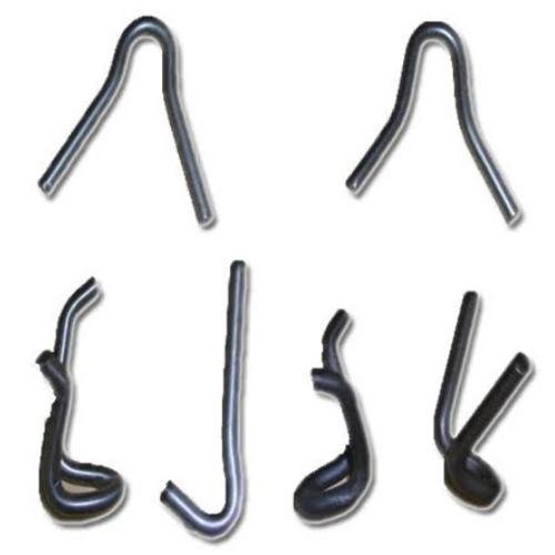 Refractory Anchors L Type Distributors, Suppliers, Dealers