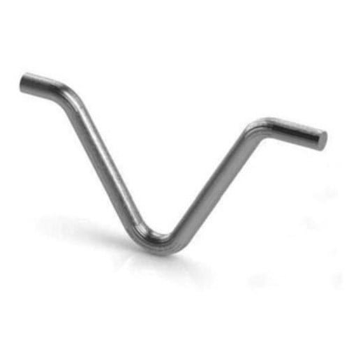 Refractory Anchors V Type Exporters, Dealers, Factory