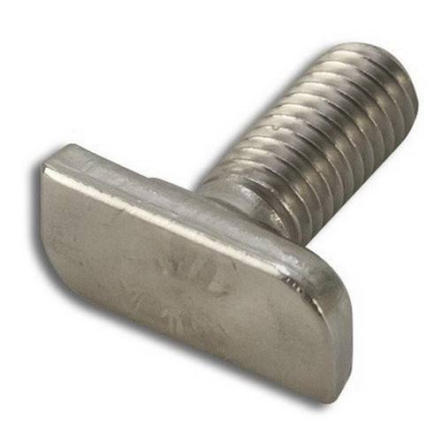 T-Head Bolts Manufacturers, Dealers, Factory