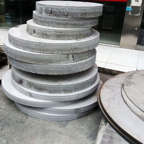 Forged Circle Discs Manufacturers in India