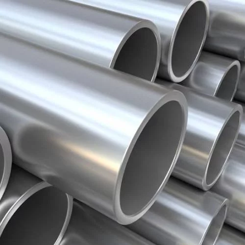 Nickel Alloys Pipes Exporters, Dealers, Suppliers