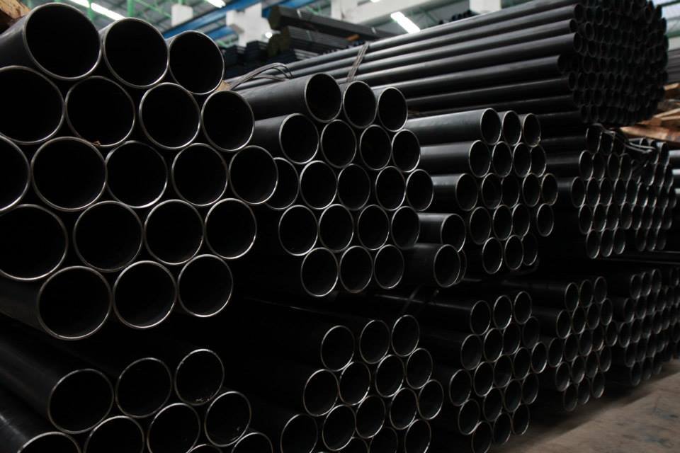 Alloy Steel Pipes, Tubes Manufacturer, Supplier in India - ASTM A335 Grade Pipes