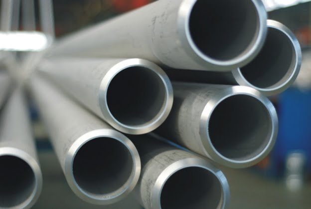 Stainless Steel Seamless Pipes Manufacturers, Suppliers in India
