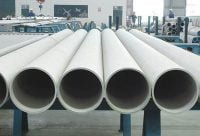 Steel Pipes/Tubes Manufacturers In India, Top Pipe Suppliers