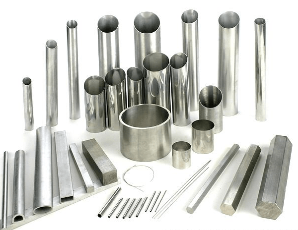 Stainless Steel Pipes Manufacturers, Wholesalers, Dealers in India