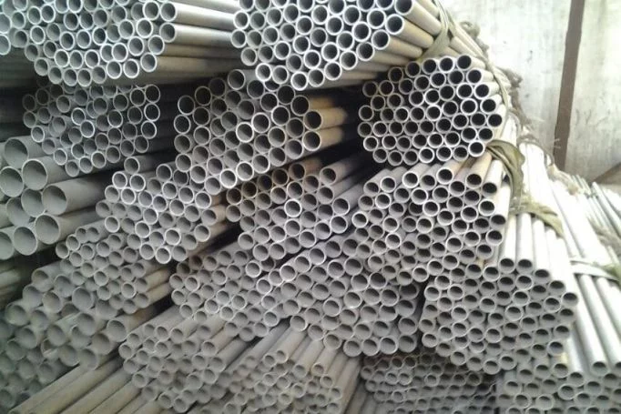 Stainless Steel Tubes Manufacturers, Suppliers, SS Tubes Dealers