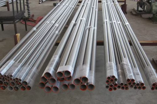 Stainless Steel Tubing Manufacturers, Suppliers, Tubing Wholesalers, Dealers, Exporters