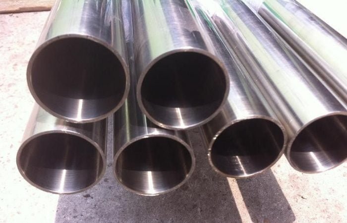 Stainless Steel 347 Polished Pipes/Tubes Supplier, Manufacturers, SS 347 Seamless Polished Pipes
