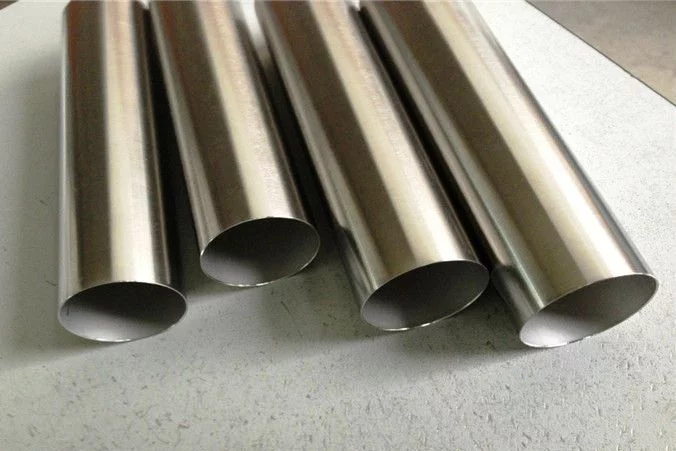 Stainless Steel 347 Polished Pipes/Tubes Supplier, Manufacturers