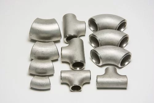 Stainless Steel Pipe Fittings Manufacturers, Suppliers. Elbow, Tee, Reducer, Stub Ends, Flanges Suppliers