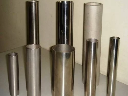 Stainless Steel Tubes Manufacturers