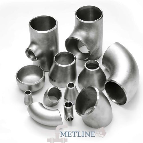 Stainless Steel Pipe Fittings Manufacturers in India