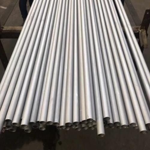 304 Stainless Steel Heat Exchanger Tubes Manufacturers