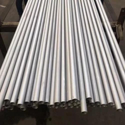 SS 321/321H Heat Exchanger Tubes