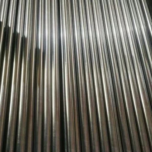 SS 321/321H Heat Exchanger Tubes - Image 3