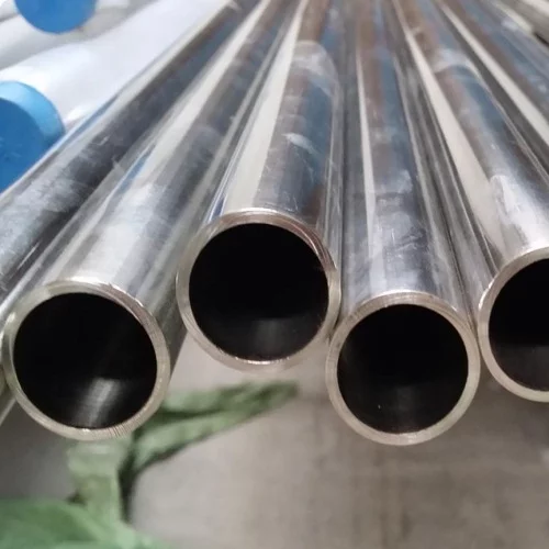 Nickel Alloy 200/201 Boiler Pipes & Tubes - Image 3