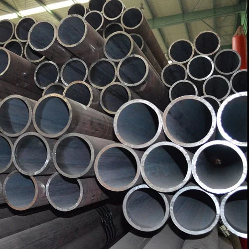 Nickel Alloy 200/201 Boiler Pipes & Tubes