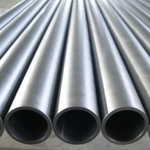 Hastelloy C22 Condenser Pipes & Tubes - Image 2