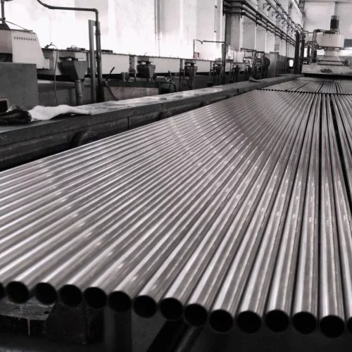 Hastelloy C22 Condenser Pipes & Tubes - Image 3