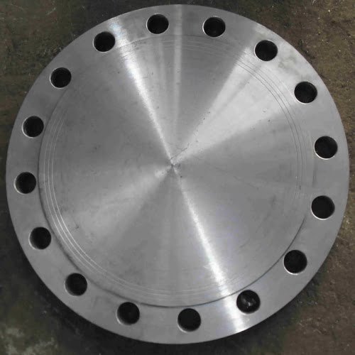 Stainless Steel 347, 347H Blind Flanges Distributors, Factory