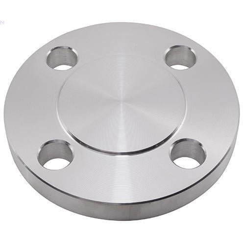 Stainless Steel Blind Flanges Manufacturers, Suppliers
