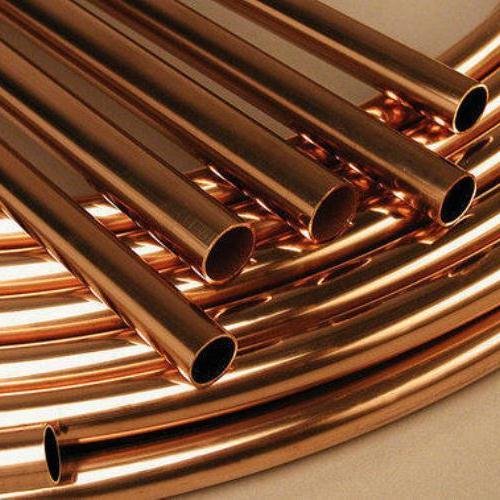 Copper Tubes Exporters, Suppliers, Factory