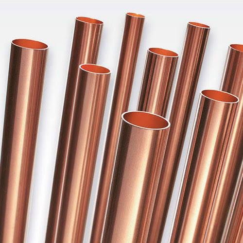 Cupro Nickel Tubes Manufacturers, Dealers, Factory