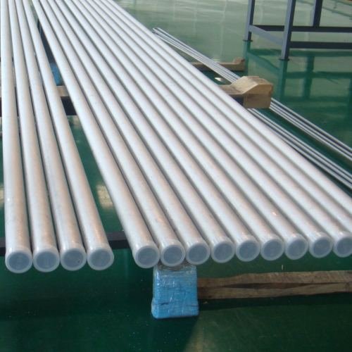 Super Duplex Stainless Steel Tubes Exporters, Dealers, Suppliers