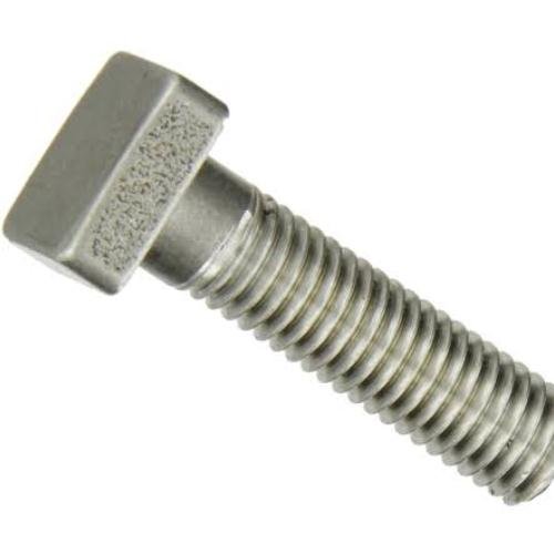 Square Bolts Suppliers, Dealers, Factory