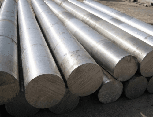 Successfully Delivered Inconel 718 Bright Round Bar Project In Tamil Nadu
