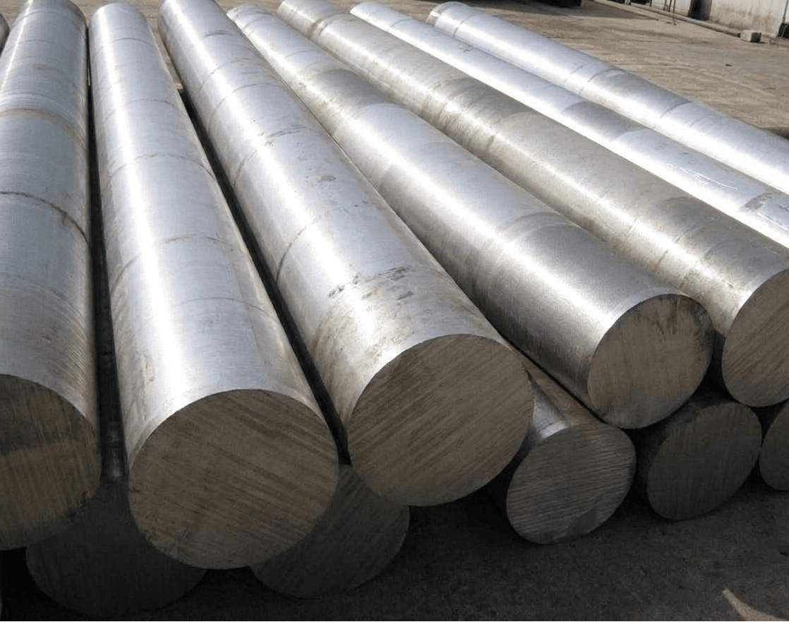 Inconel 718 Bright Round Bar Suppliers With Price List