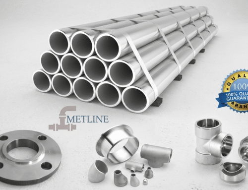 Completed SS 304 Seamless Pipes & Fittings Project in Mexico | Stainless Steel BSP Threaded Fittings
