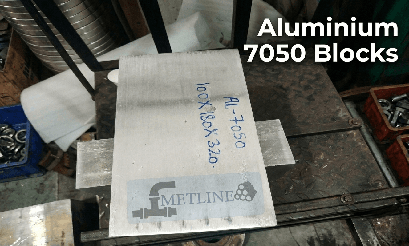 Aluminium 7050 Blocks Manufacturer and Supplier Blog