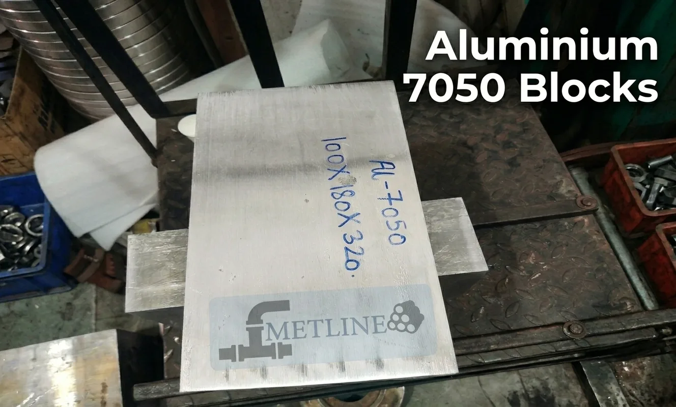 Aluminium 7050 Blocks Manufacturer and Supplier Blog